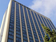 -青岛富力艾美酒店