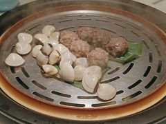 -碗中海·蒸汽海鲜·桑拿鸡(岭南天地店)