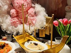 -狮拾久·现代新加坡料理(福田COCO Park店)