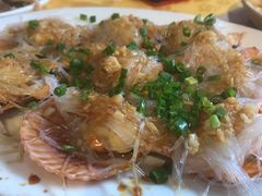 -老字号蛇口德记烧腊饭店·海鲜加工