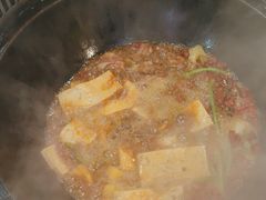 -哈尔滨烧烤·山河村铁锅炖(交大店)