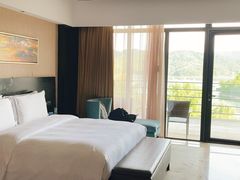 -天目湖涵田半山温泉