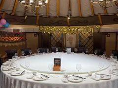 -九十九顶毡房(阜石路店)