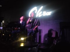 -ohbar live house(人广店)