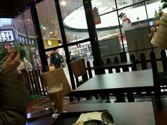 -MUSANG KING猫山王榴莲甜品(水游城店)