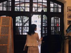 -良友书坊(安徽路店)