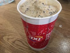 -DQ·蛋糕·冰淇淋(苏州中心店)