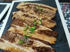 -黑牛の場烤肉(摩天活力城店)