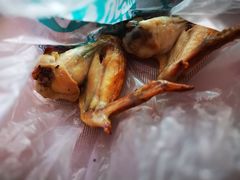 -大益烤鸡