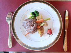 -老欧洲咖啡·西餐(后湖店)