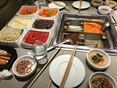 -海底捞火锅(黄石万达广场店)