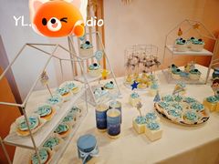 -高老庄绿色传奇(昊元生活广场店)