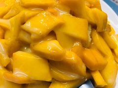 -欧恋洋葱冰淇淋绿豆馔