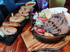 -MARU玛露音乐餐厅(大学路店)