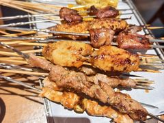 -聚点串吧·小酒局(北京旗舰店)