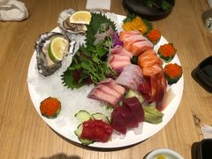 -Hatsune隐泉日式料理(SKP店)