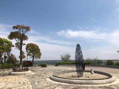 -上海滴水湖皇冠假日酒店