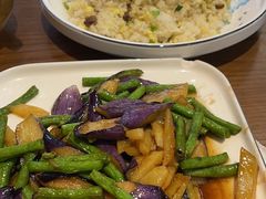 -食光慢宴·安吉土菜馆