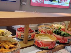 -龍歌自助小火锅(崂山丽达店)