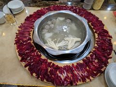 -大志牛肉火锅(天健花园店)