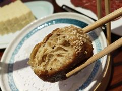 -1078號老北京涮肉(松柏店)