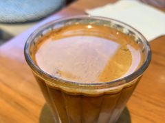 Dirty-Line 咖啡(石厦花园店)