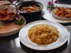 扬州炒饭-利顺德大饭店·水岸中餐厅(小白楼店)