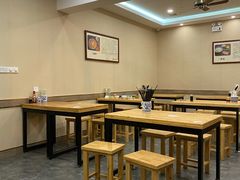 大堂-裕兴记·三虾面(西北街总店)