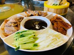 -春来和(汉城南路店)