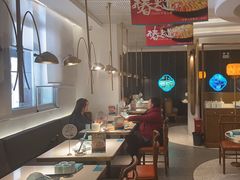-刀板香·安徽菜(国购IFC店)