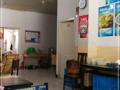 大堂-香满阁小炒(古堰画乡景区店)