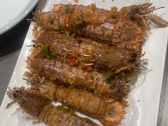 -神洲四海大酒楼(王府井澳门中心店)