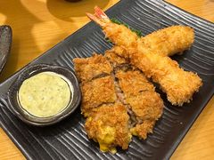 -胜博殿日式炸猪排(西红门店)