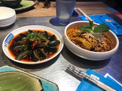 -鱼库·不仅是一家烤鱼店(车公庙店)