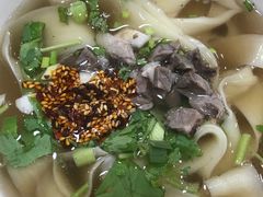 -玉香宫河州牛肉拉面