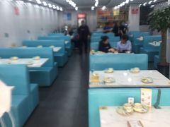 大堂-郭姐·威海渔村(黄兴路店)