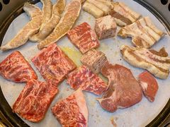 -熊出没日本烧肉放题