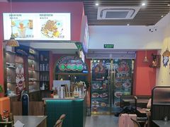 -永盛茶档·港式餐厅(桥北店)