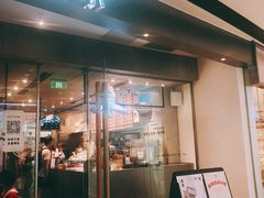 门面-喜茶(广州天汇igc店)