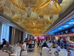 -皇马假日醉海南大酒店·假日一品派茶楼(秀英店)