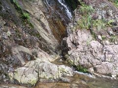 -宁波五龙潭景区