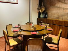 -肆海小川菜酒馆Wine Bistro (青年路店)