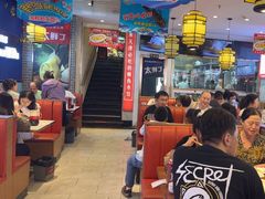 -渔家风味·鲅鱼水饺·央视展播·海鲜天津菜(开发区店)