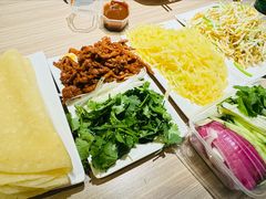 -老昌春饼(卓展店)