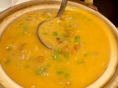 贵妃海鲜泡饭-利苑酒家(宜安广场店)