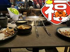 -同仁四季椰子鸡(宝安壹方城店)