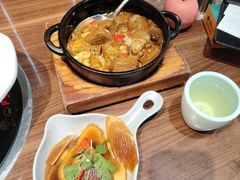 -龙泉人椰子鸡·糟粕醋·地标海南菜(龙昆南店)