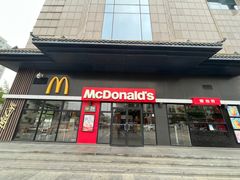 -麦当劳(顺义店)