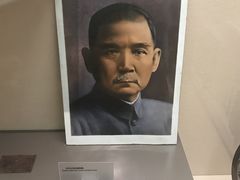 -辛亥革命博物院北区
