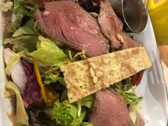 -HELLO 27 意面·沙拉·帕尼尼